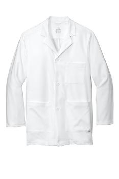 WonderWink® Men's Consultation Lab Coat WW5072